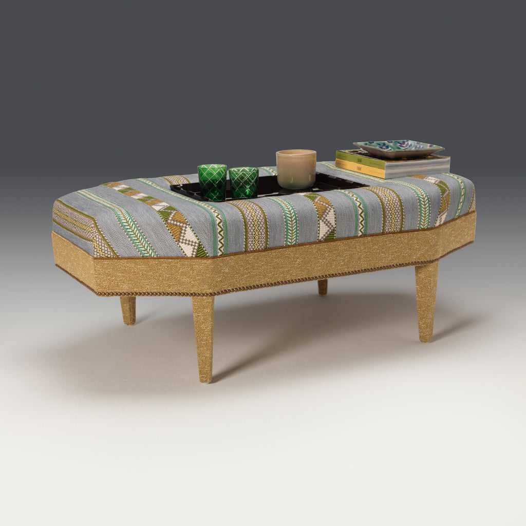 The Cushy Ottoman