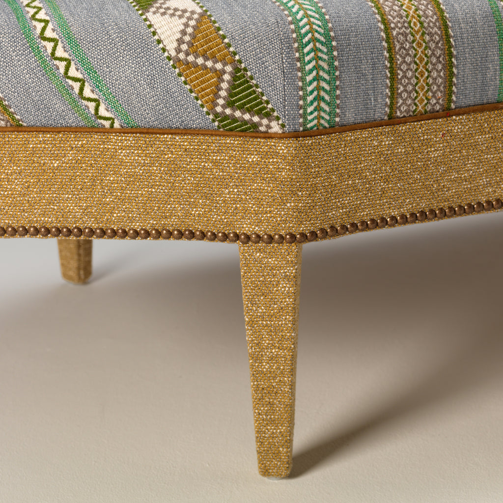 The Cushy Ottoman