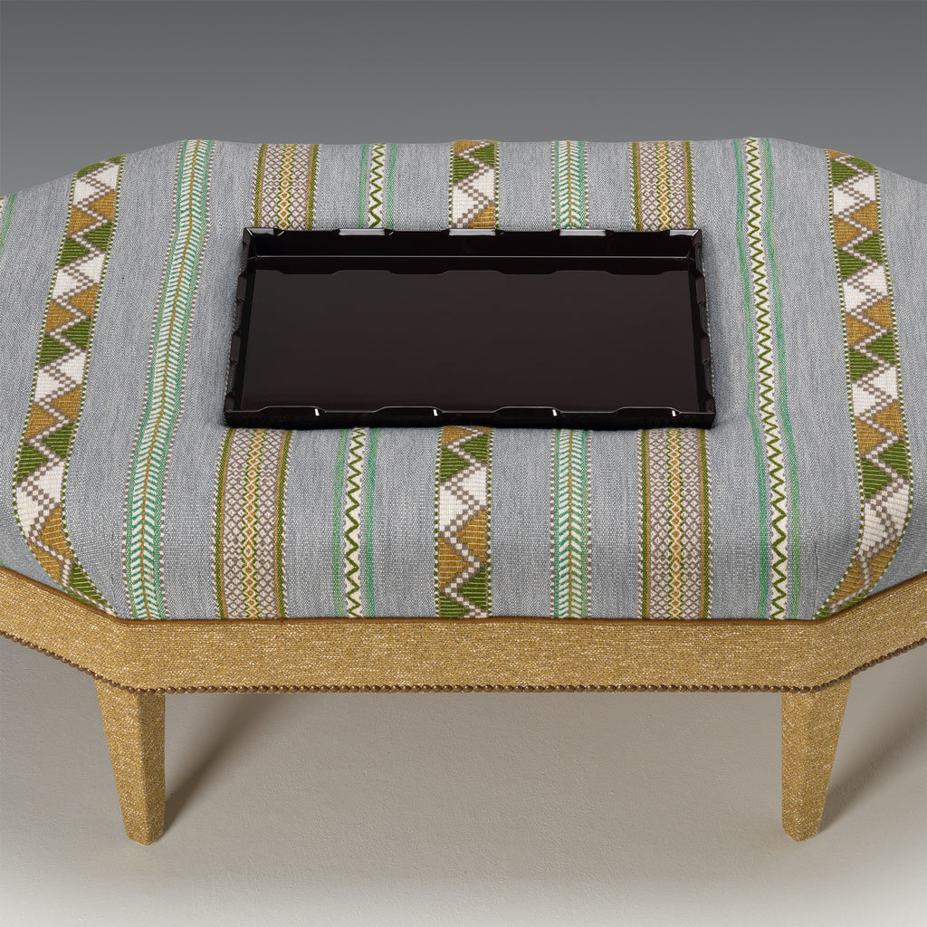 The Cushy Ottoman