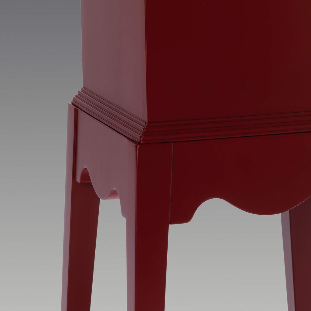 The Oakley Planter